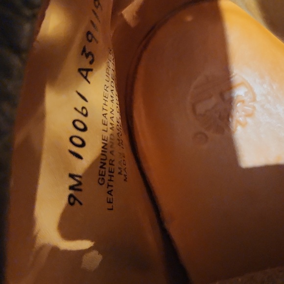 Men's Timberland Boots Size 9 - Picture 9 of 10